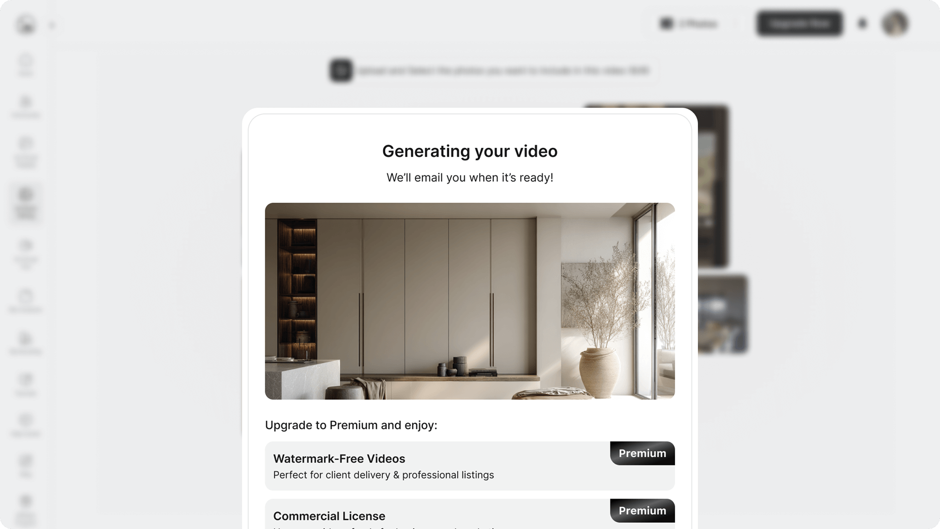 Virtual Tour by Collov AI