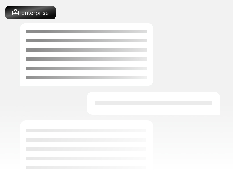 Dedicated Customer Support